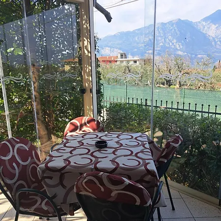 Garni Casa Rabagno Hotel 2*