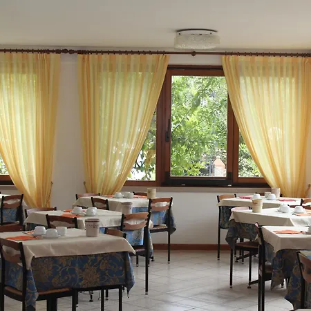 Hotel Garni Casa Rabagno