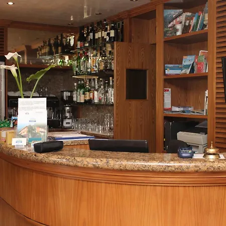 Hotel Garni Casa Rabagno 2*