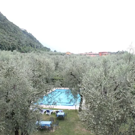 Hotel Garni Casa Rabagno 2*