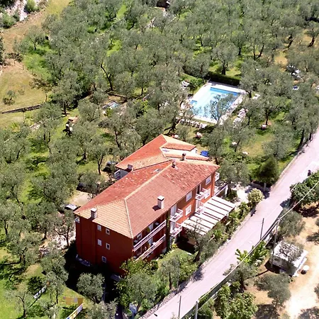 Hotel Garni Casa Rabagno Malcesine