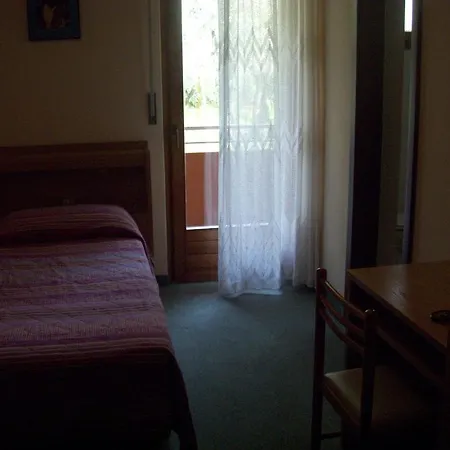 Hotel Garni Casa Rabagno 2*