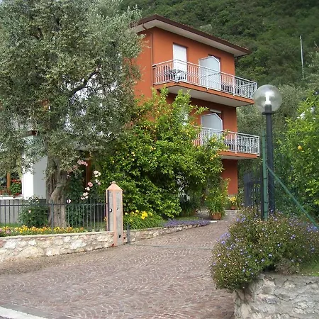 Garni Casa Rabagno Hotel Malcesine