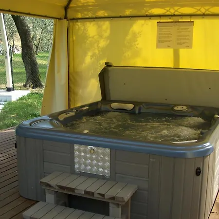 Garni Casa Rabagno Hotel 2*