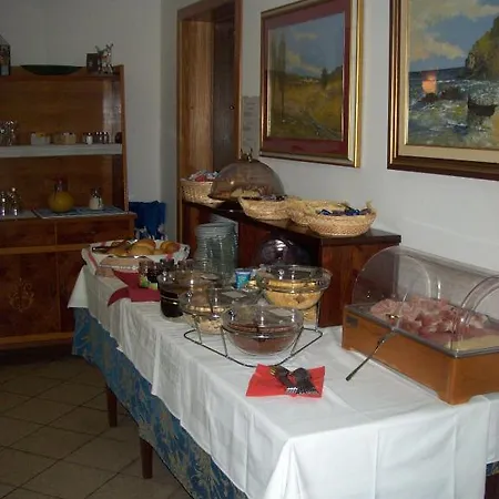 Garni Casa Rabagno 2*