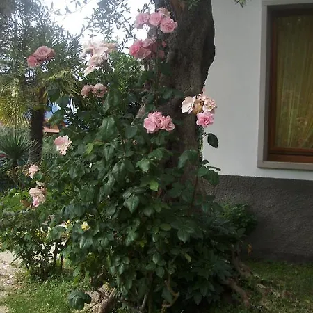 Garni Casa Rabagno Hotel