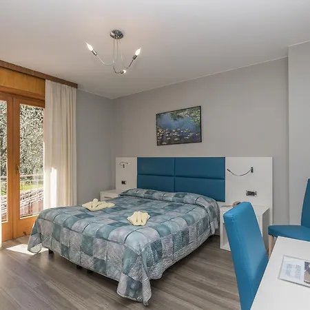 Hotel Garni Casa Rabagno 2*