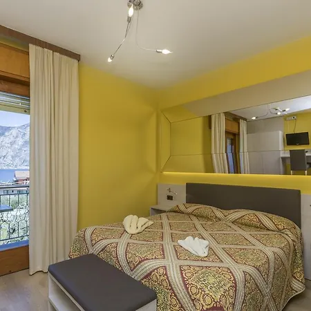 Hotel Garni Casa Rabagno Malcesine