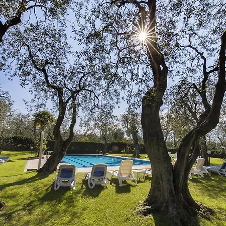 Garni Casa Rabagno Hotel