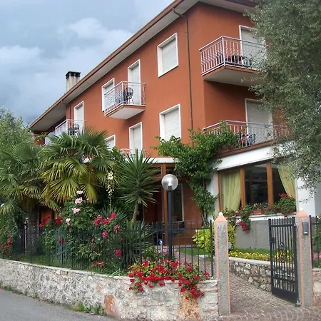 Готель Garni Casa Rabagno