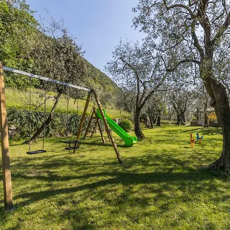 Garni Casa Rabagno Готель Мальчезіне