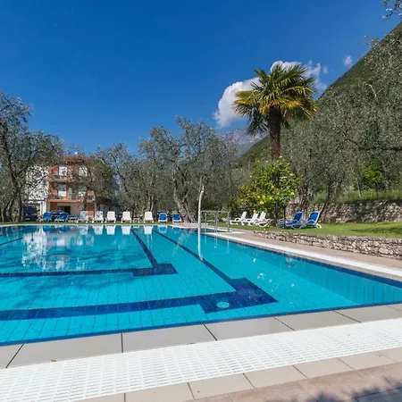 Garni Casa Rabagno 2* Мальчезіне